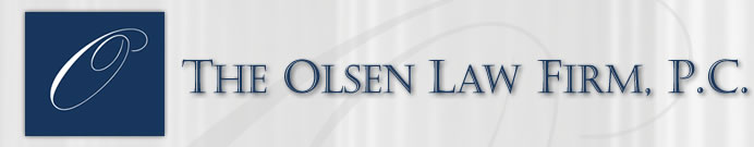 The Olsen Law Firm