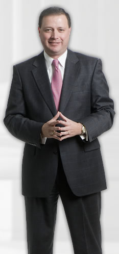 Rick Olsen, Attorney At Law